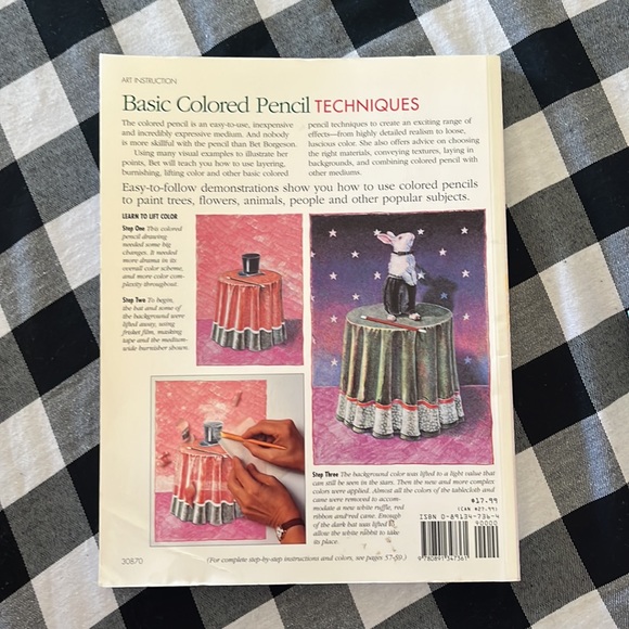 The Usborne Art books - Picture 9 of 11